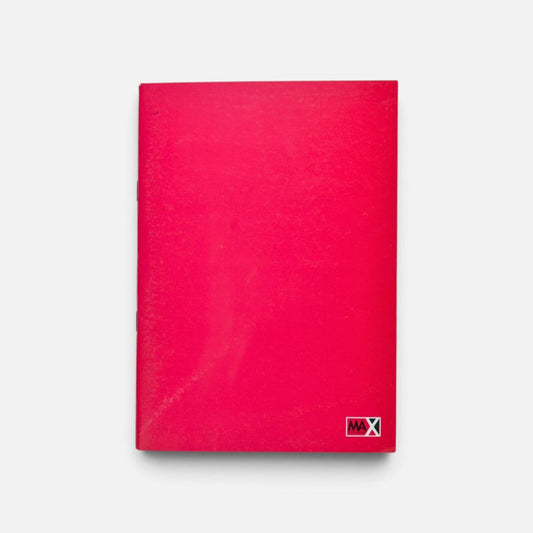 School Notebook – A5 – 4 Lines – 60 Sheets