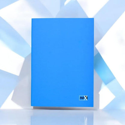 School Notebook – A5 – 4 Lines – 60 Sheets