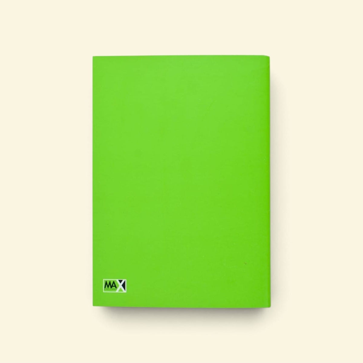 School Notebook – A5 – Large Squares (1 cm) –  60 Sheets