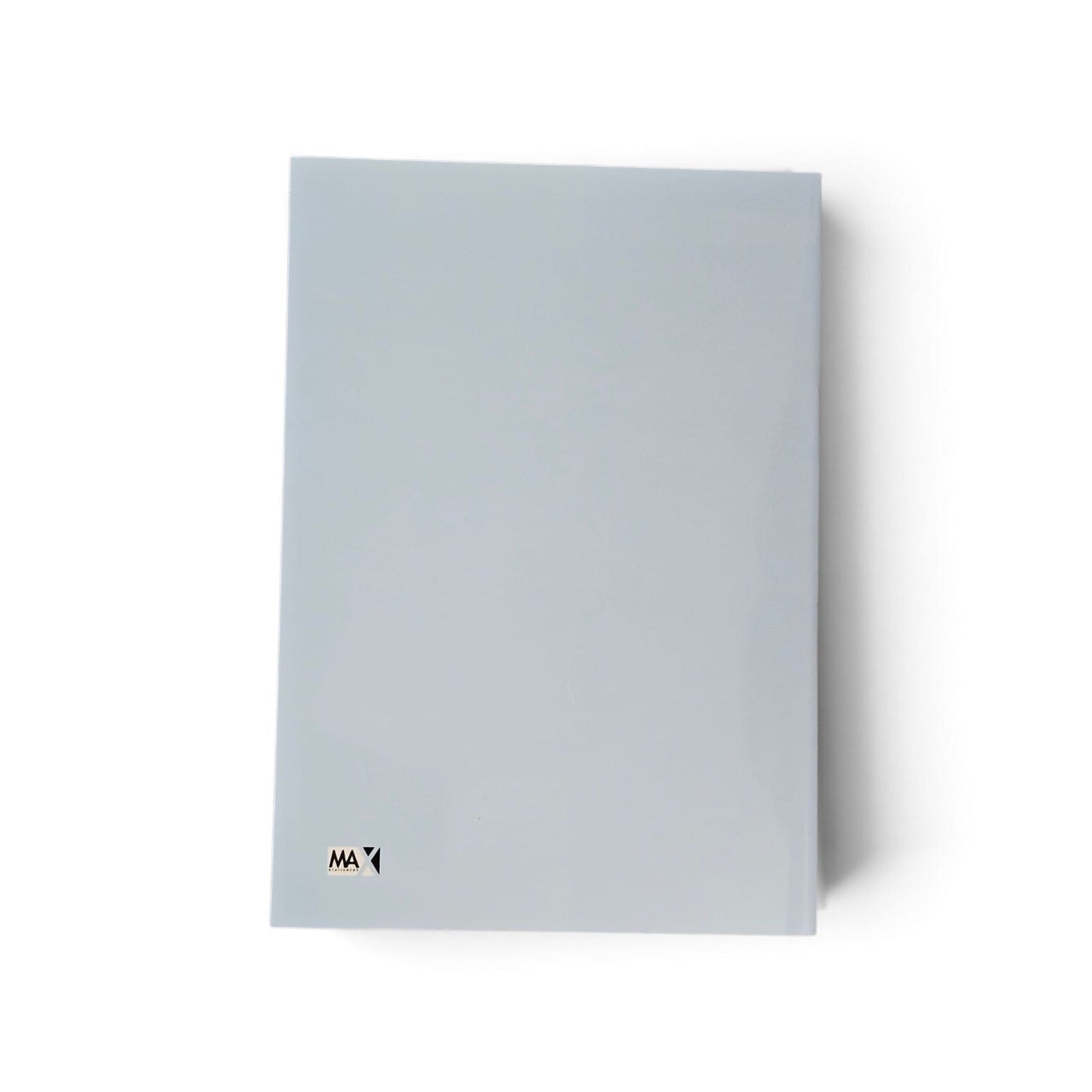 Exercise Notebook - A4 – Lined - Pastel Color