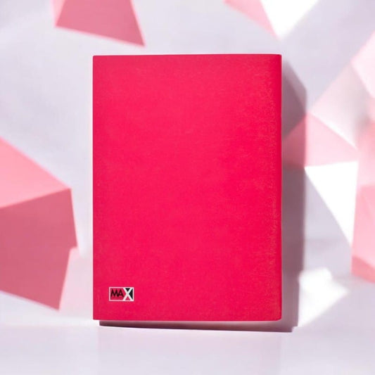 School Notebook – A5 – Large Squares (1 cm) –  60 Sheets