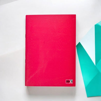 School Notebook – A5 – 4 Lines – 60 Sheets