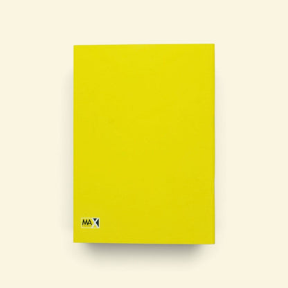 School Notebook – A5 – Large Squares (1 cm) –  60 Sheets