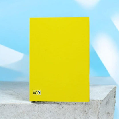 School Notebook – A5 – Large Squares (1 cm) –  60 Sheets