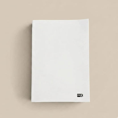Exercise Notebook English – A4 – Double Lines - Main-Colors