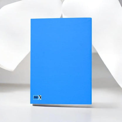 School Notebook – A5 – Large Squares (1 cm) –  60 Sheets