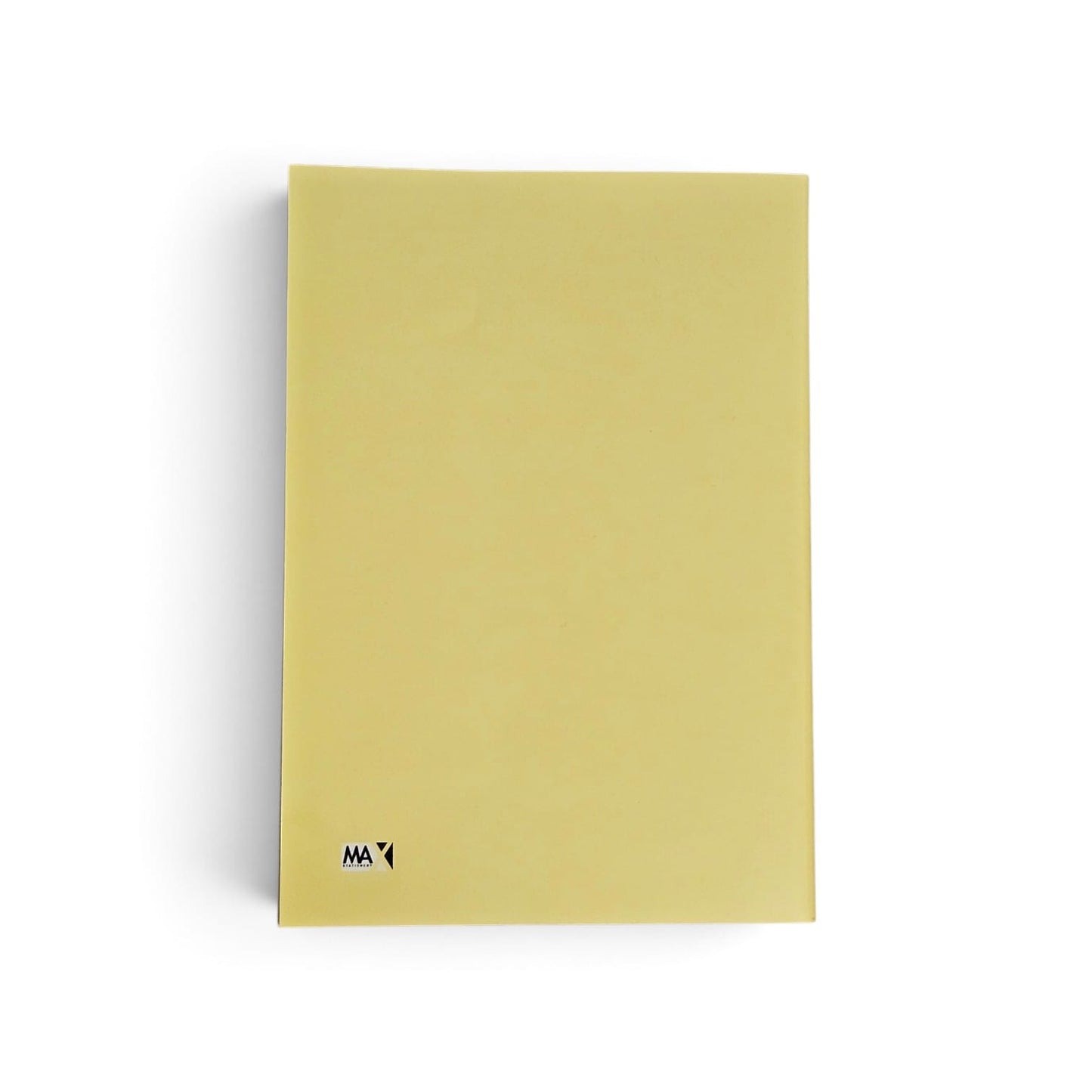 Exercise Notebook Arabic – A4 – Lined - Main-Colors