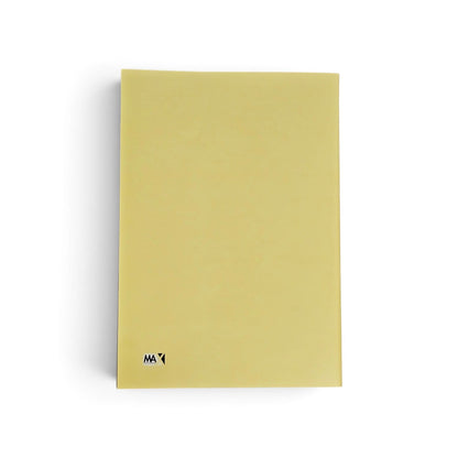 Exercise Notebook Arabic – A4 – Lined - Main-Colors