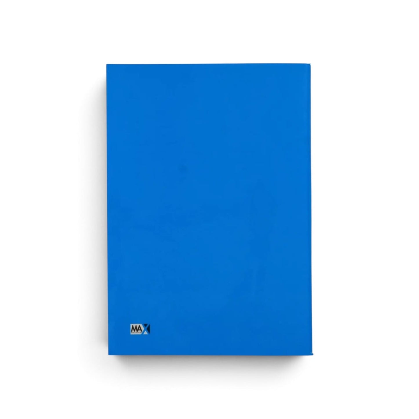 Exercise Notebook – A4 – 9 Lines