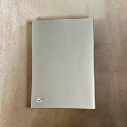 Exercise Notebook - A4 – Lined - Metallic Colors