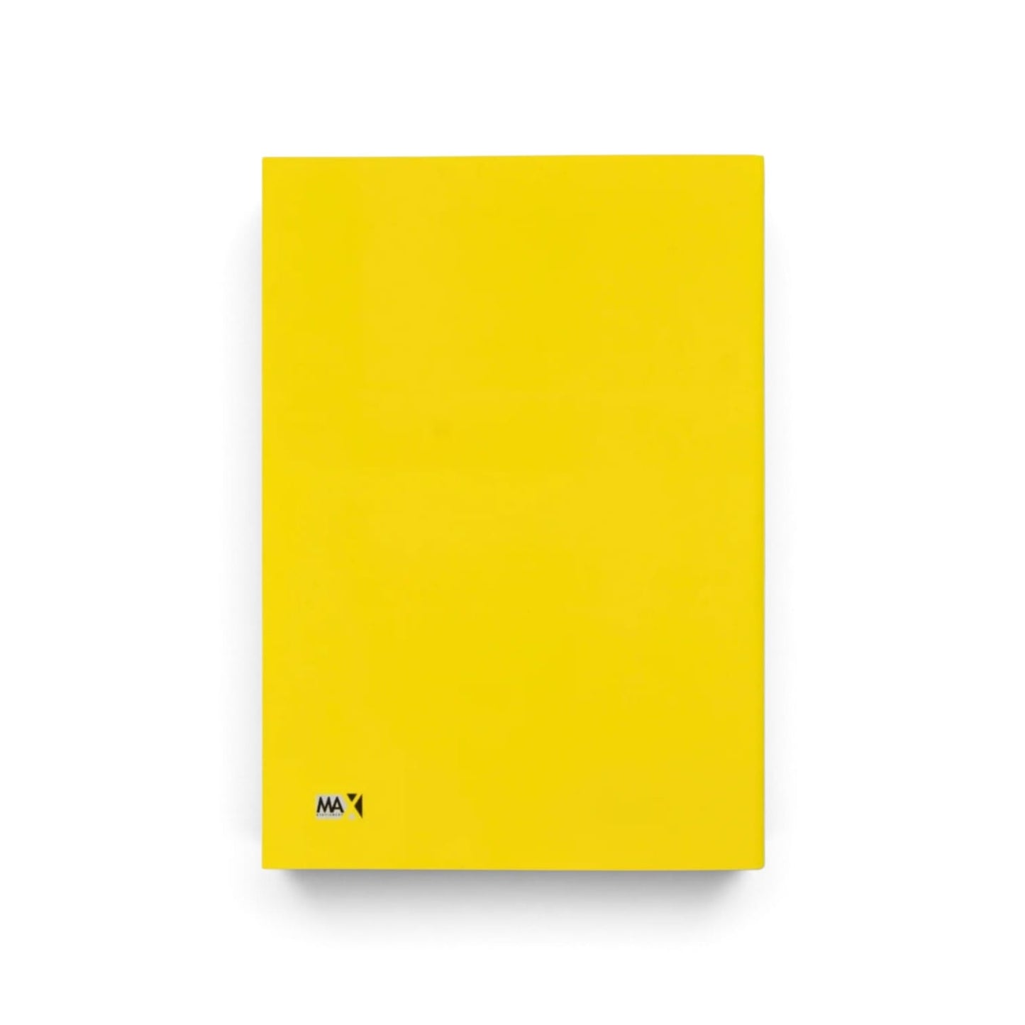Exercise Notebook - A4 - Page & Page – 60 Sheets - Main Colors