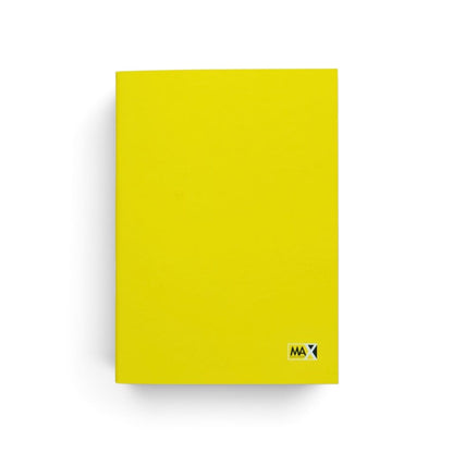 School Notebook – A5 – Small Squares (0.5 cm) – 60 Sheets