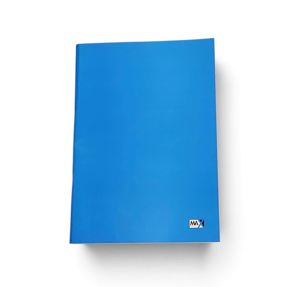 Exercise Notebook - A4- French Seyes – 40 Sheets