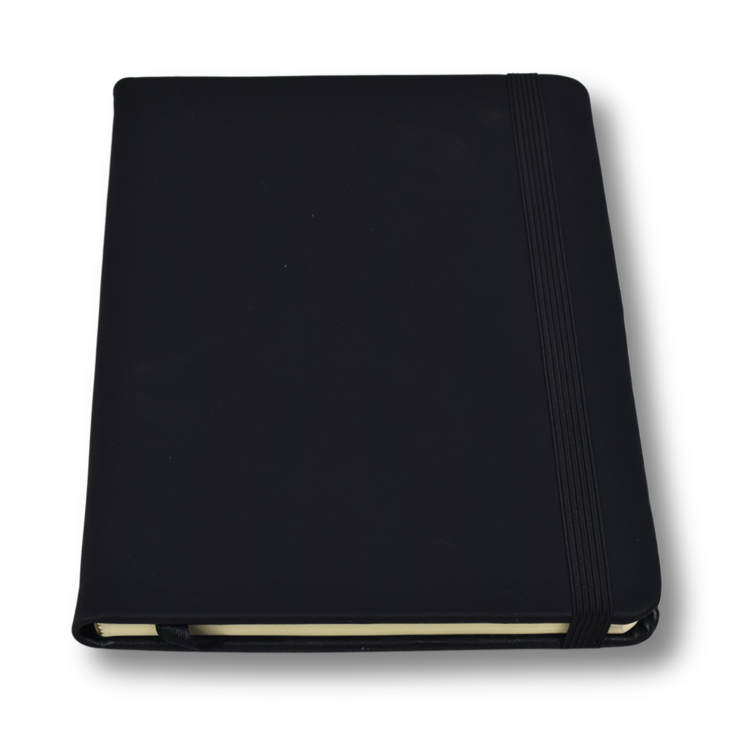 Hardcover Journals & Notebooks | Size A5 14.5 cm x 21 cm | 70 GSM | Lined | 68 sheets | Richy Style by Max Paper House