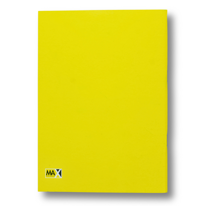 School Notebook – A5 – Page & Page – 60 Sheets