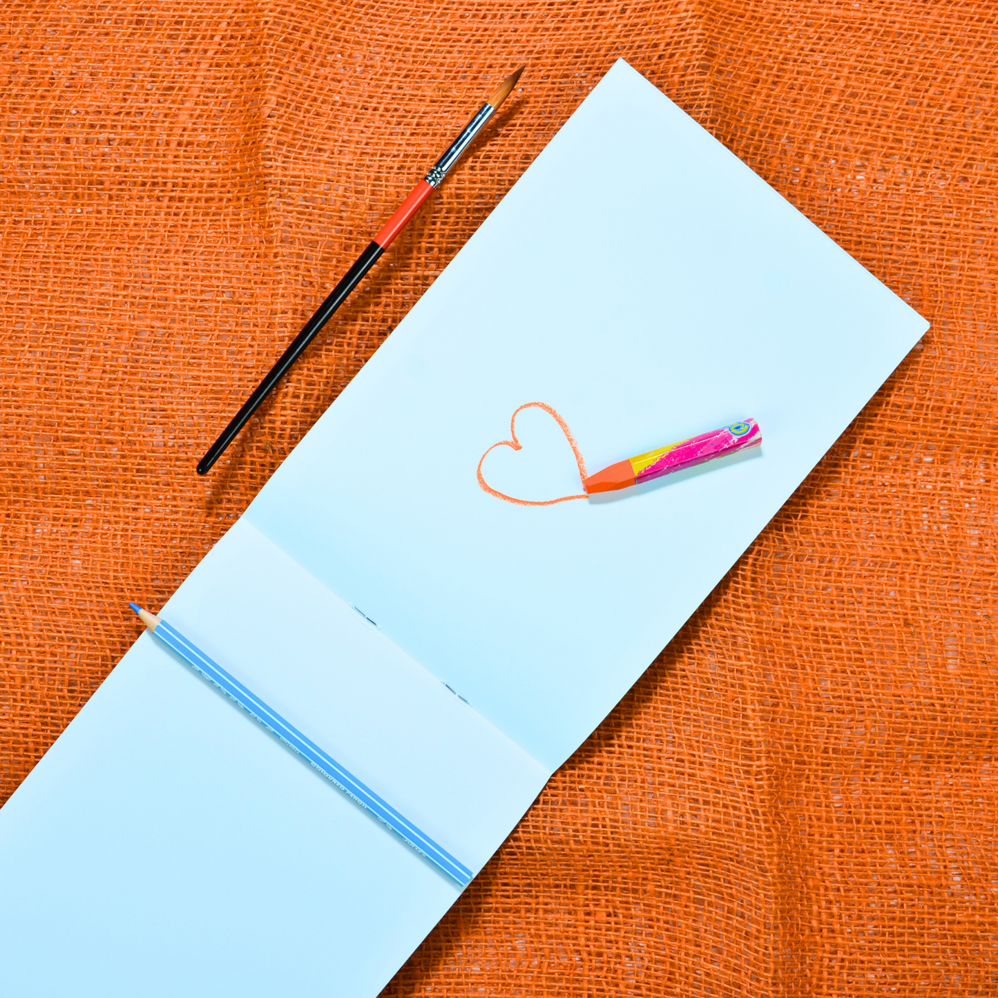 Max Stationery | دفتر رسم تخطيطي مُدبَّس | 16 ورقة | سادة | B5 | 17 سم × 24 سم | Lanscape | سلسلة رسومات تخطيطية