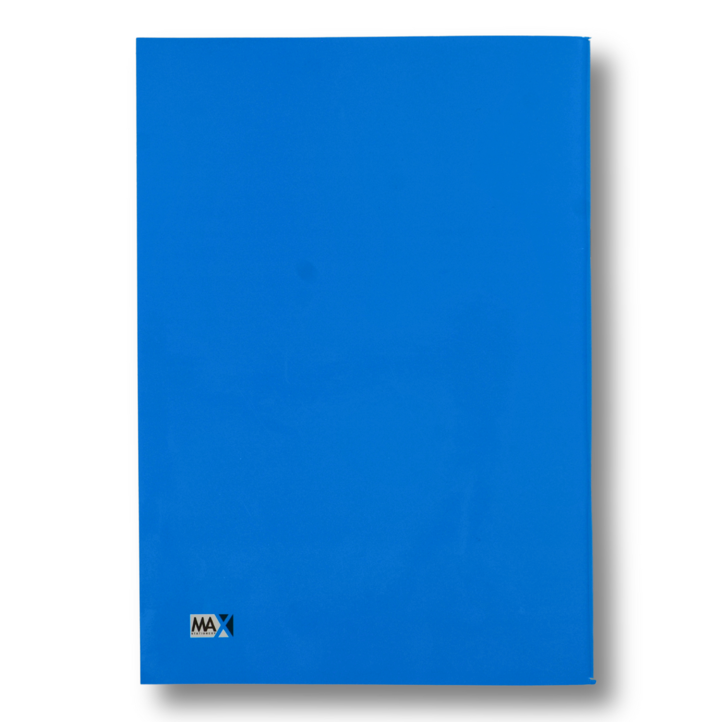 Stapled Notebook | Size A4 21 cm x 29.7 cm | 60 GSM | 9 Lines | Main Colors Series by Max Paper House