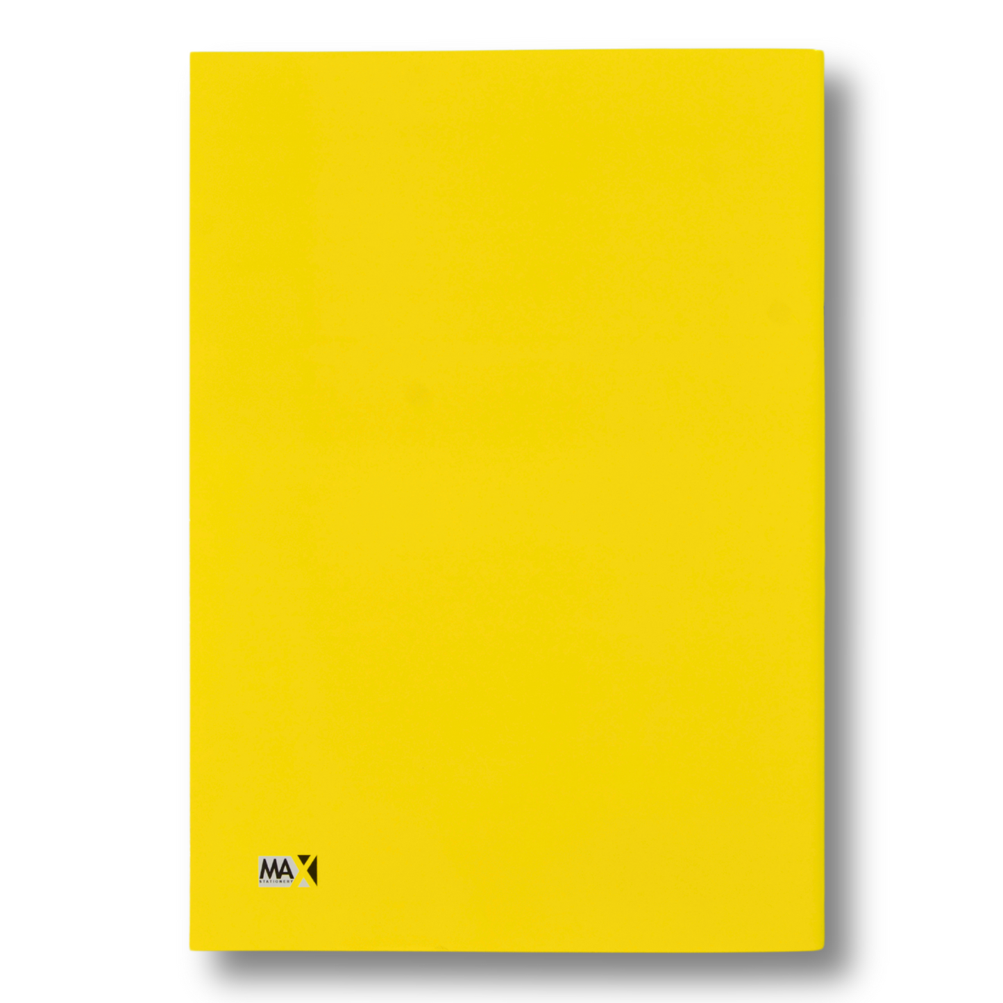 Exercise Notebook – A4 – 9 Lines