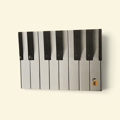 Music Sketchbook – A4 - ( 12 & 24 sheets  )- (21 × 29.7 cm) – Music Notebook Series