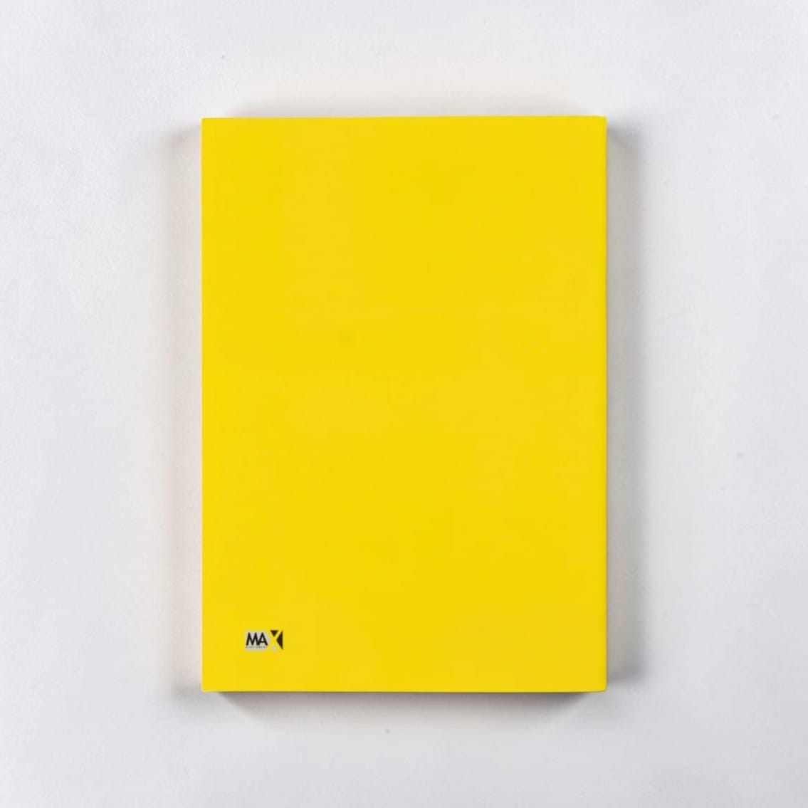 Exercise Notebook - A4 - Page & Page – 60 Sheets - Main Colors