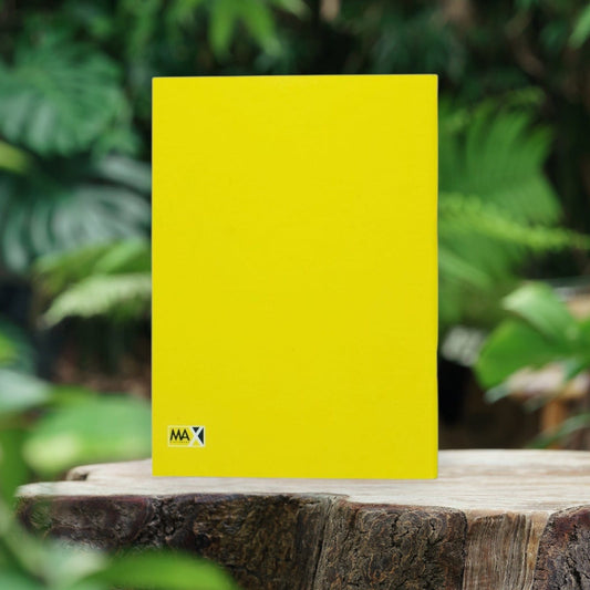 School Notebook – A5 – 9 Lines – 60 Sheets