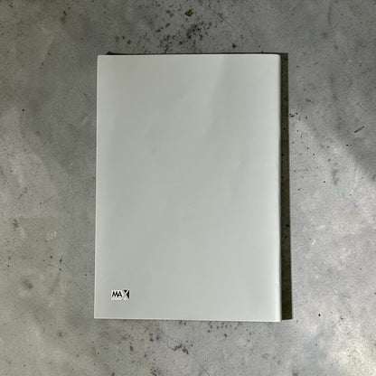 Exercise Notebook - A4 – Lined - Metallic Colors