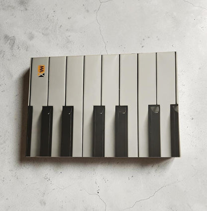 Music Sketchbook – A4 - ( 12 & 24 sheets  )- (21 × 29.7 cm) – Music Notebook Series
