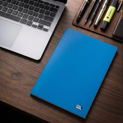 Exercise Notebook - A4- French Seyes – 40 Sheets