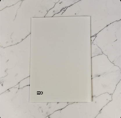 Exercise Notebook Arabic – A4 – Lined - Main-Colors